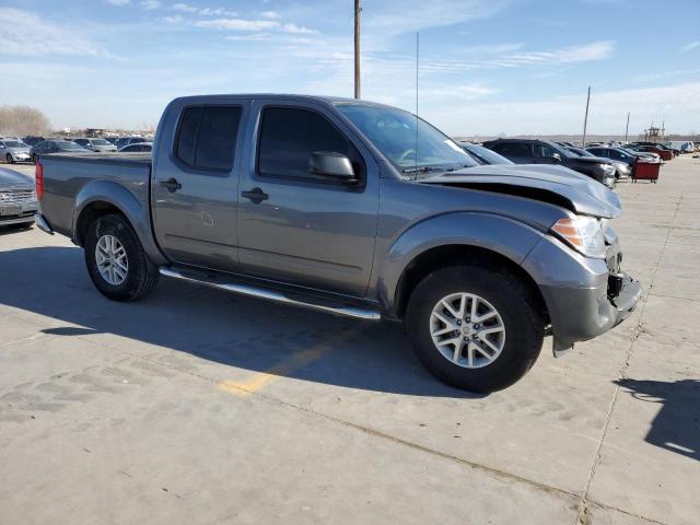 2019 NISSAN FRONTIER S 1N6AD0ER2KN759753