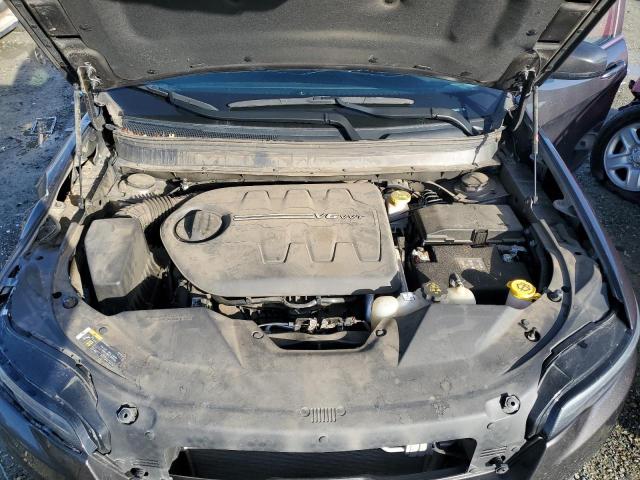1C4PJMDXXKD480635 Jeep Cherokee Limited