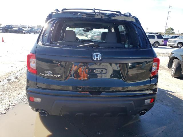 2020 HONDA PASSPORT E - 5FNYF7H57LB003848