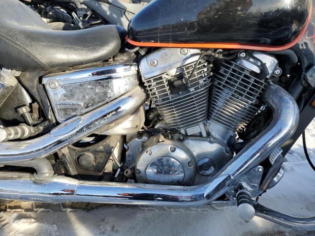 2006 HONDA VT1100 C 1HFSC18046A000568