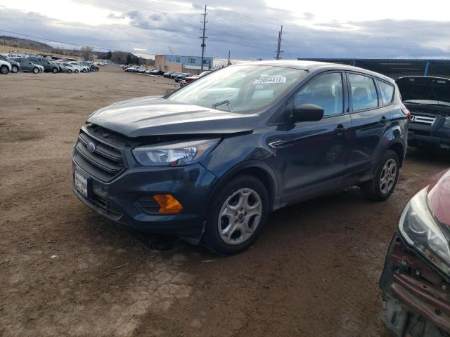 2019 Ford Escape S