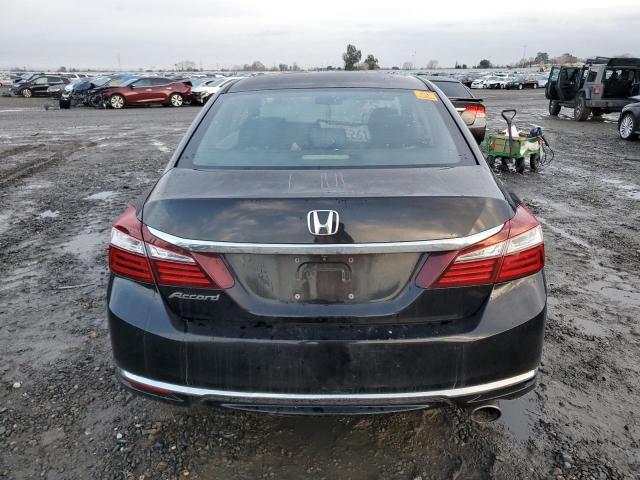 2016 HONDA ACCORD LX - 1HGCR2F47GA041997