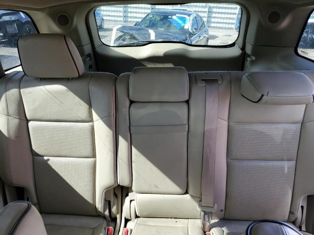 1C4RJECG2FC769956 Jeep Grand Cherokee Overland