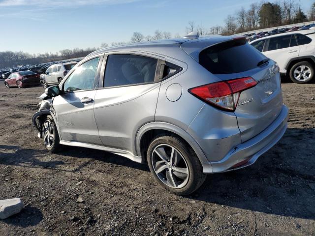 2019 HONDA HR-V TOURI 3CZRU6H93KM713244