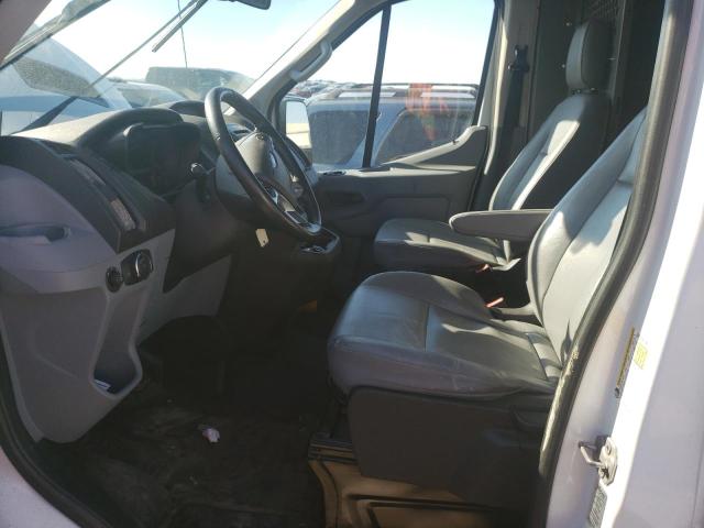 2019 FORD TRANSIT T- - 1FTYR2CM7KKB65103
