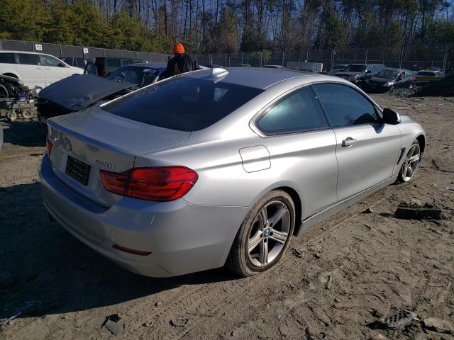 WBA3N9C59EF721185 BMW 428 XI