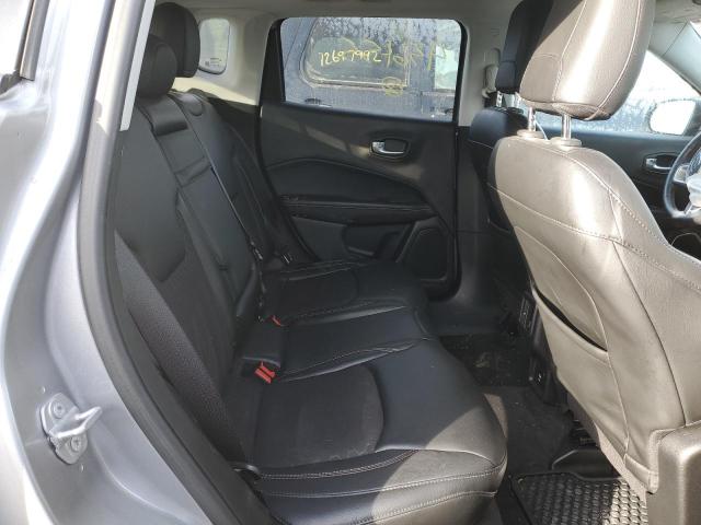 2018 JEEP COMPASS LA - 3C4NJDBB9JT436455