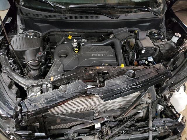 2022 CHEVROLET EQUINOX RS 2GNAXMEV3N6151724