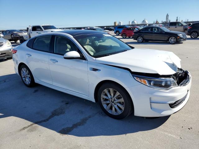 5XXGU4L31GG080675 KIA OPTIMA EX