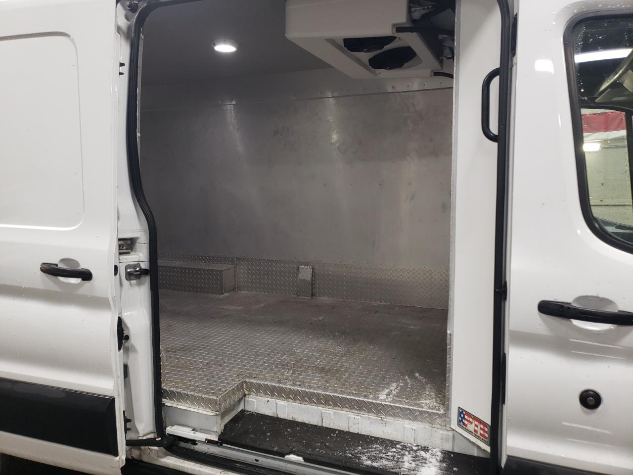 1FTYR2CM2KKA93310 FORD TRANSIT 2019