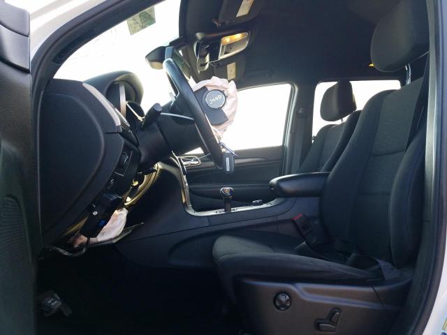 1C4RJFAG9EC392470 Jeep Grand Cherokee Laredo