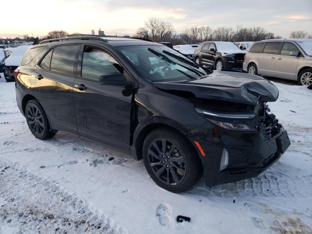 2022 CHEVROLET EQUINOX RS 2GNAXMEV3N6151724