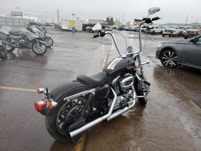 2017 HARLEY-DAVIDSON XL1200 T 1HD1LL318HC429526
