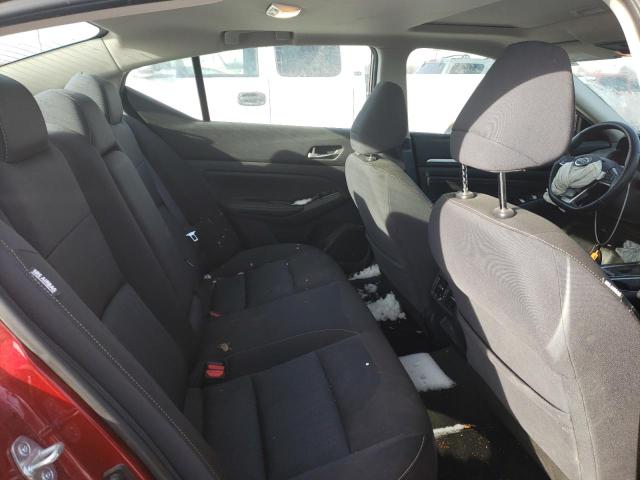 2020 NISSAN ALTIMA SV - 1N4BL4DV1LC187352