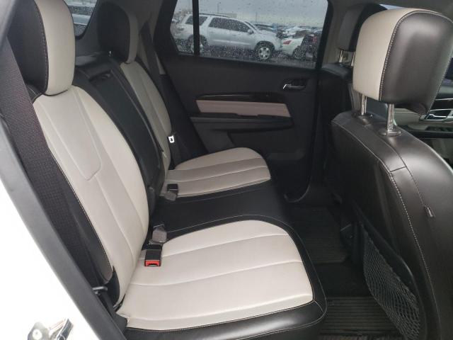 2GKFLVE36G6234117 GMC Terrain Denali
