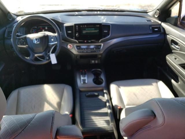 2020 HONDA PASSPORT E - 5FNYF7H57LB003848