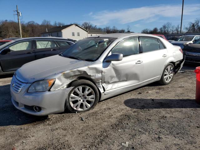 Salvage cars for sale from Copart York Haven, PA: 2008 Toyota Avalon XL