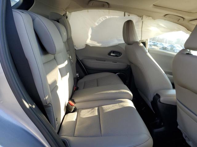 2019 HONDA HR-V TOURI 3CZRU6H93KM713244