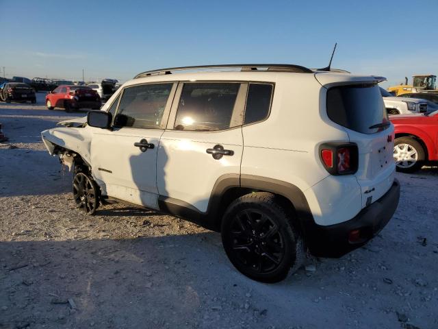 2022 JEEP RENEGADE A ZACNJDE17NPN55330