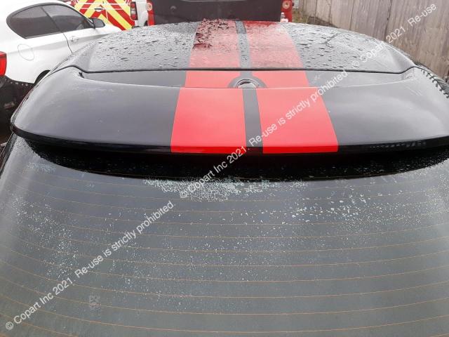 WMWSX12080T868198 Mini Cooper