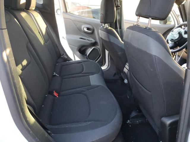 2022 JEEP RENEGADE A ZACNJDE17NPN55330