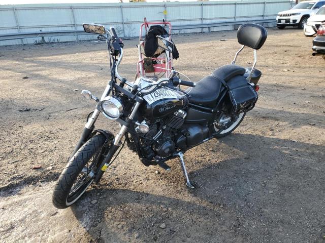 2010 YAMAHA XVS650 A JYAVM01E3AA135341