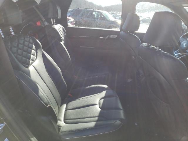 2021 HYUNDAI PALISADE C - KM8R7DHE4MU316165