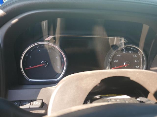 2020 CHEVROLET SILVERADO2 - 1GC4YPEYXLF112565