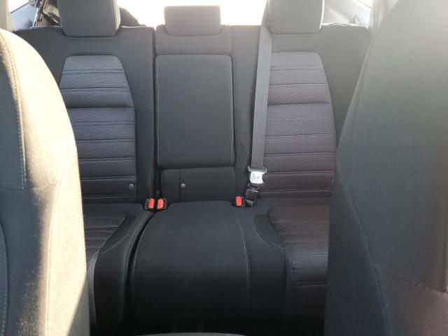 2022 HONDA CR-V SE - 7FARW2H71NE000749