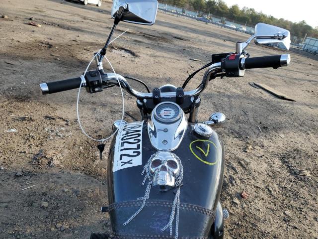 2010 YAMAHA XVS650 A JYAVM01E3AA135341