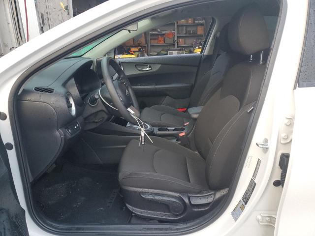 3KPF24AD8ME332469 KIA FORTE FE