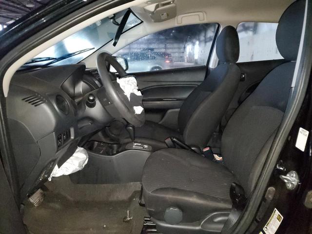 ML32A3HJ0KH014010 Mitsubishi MIRAGE ES