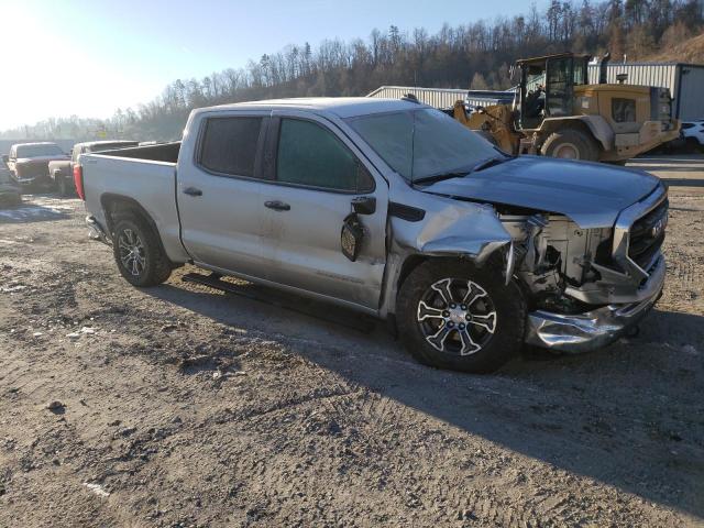 1GTU9AEF2MZ230313 GMC Sierra K1500