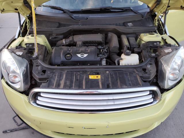 WMWZB3C56CWM29636 Mini COOPER COUNTRYMAN