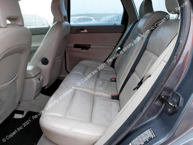 YV1MW753162171377 Volvo V50 Se D (