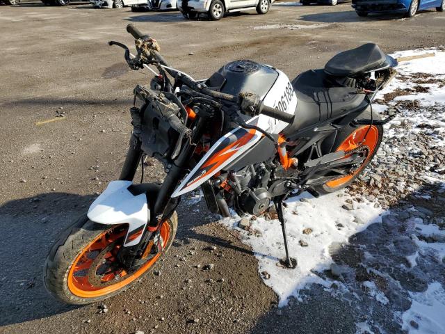 2020 KTM 890 DUKE R VBKTU9401LM800205