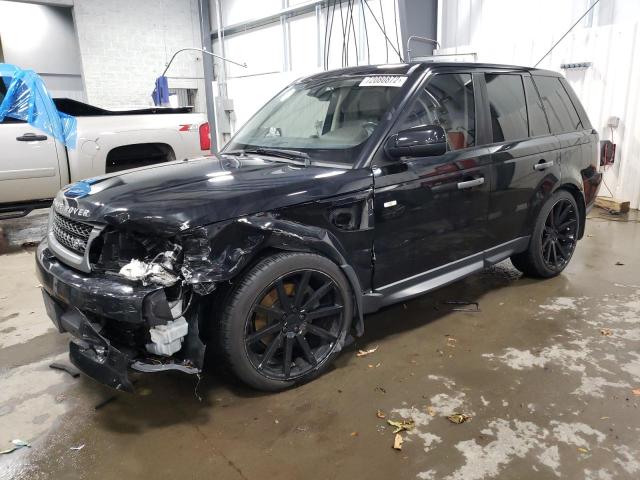 2011 Land Rover Range Rover Sport 