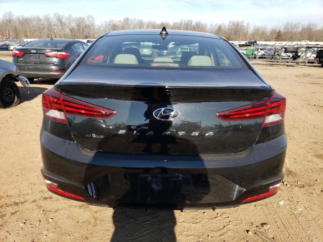 5NPD84LF2KH469890 | 2019 HYUNDAI ELANTRA SE