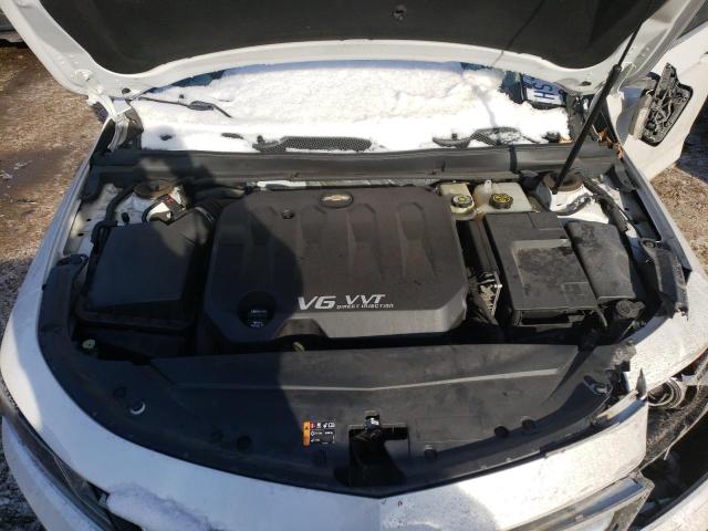 2016 CHEVROLET IMPALA LT - 2G1115S3XG9161938