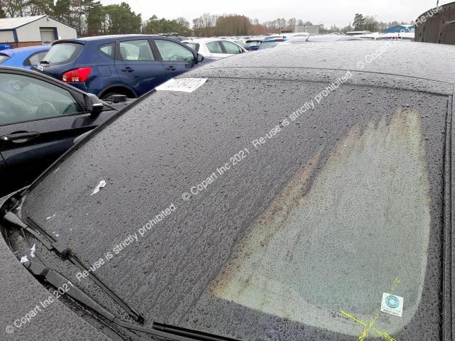 YV1MC75519J077361 Volvo C70 Se Lux