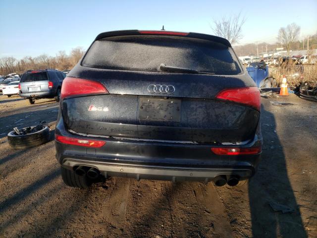 2015 AUDI SQ5 PREMIU - WA1CGAFP9FA102283