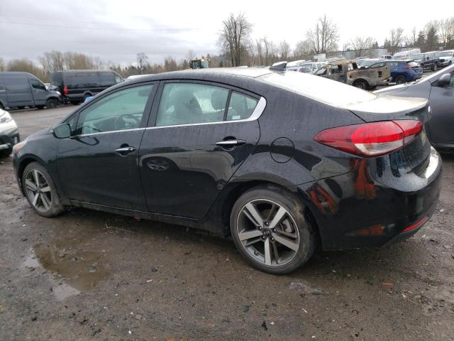 3KPFN4A85JE188935 KIA FORTE EX