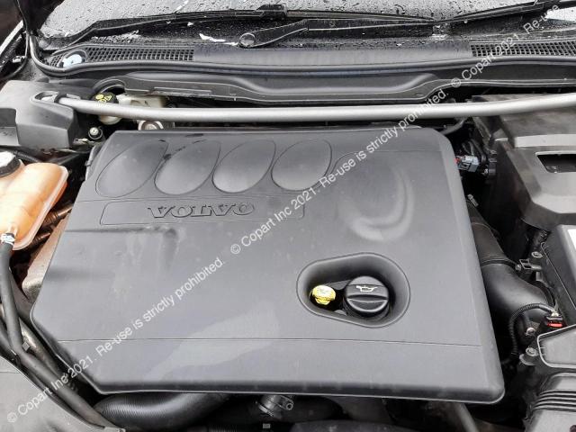 YV1MC75519J077361 Volvo C70 Se Lux