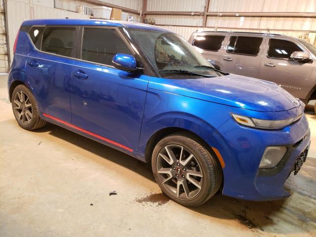 2021 KIA SOUL GT LI - KNDJ63AU0M7768015