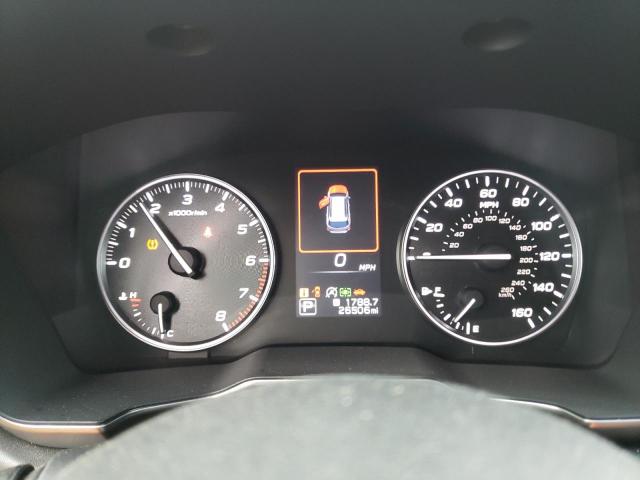 2021 SUBARU OUTBACK LI - 4S4BTANCXM3167104