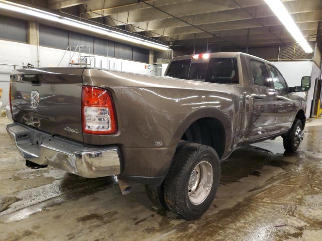 2021 RAM 3500 TRADE - 3C63RRGL2MG566385