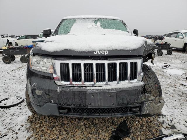 1C4RJFAG7CC208236 Jeep Grand Cherokee Laredo