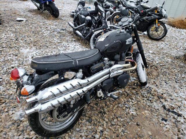 2010 TRIUMPH MOTORCYCLE SCRAMBLER SMT925RN2AT422639