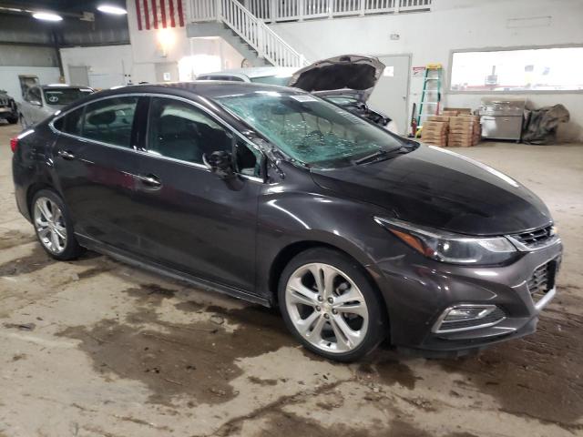 2017 CHEVROLET CRUZE PREM - 1G1BF5SM8H7165651
