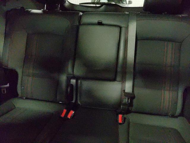 2022 CHEVROLET EQUINOX RS 2GNAXMEV3N6151724